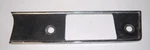 1966 Mercury Comet Center Console Radio Bezel Trim Surround C6GB 54045C40. Fixed Price $45.00.
