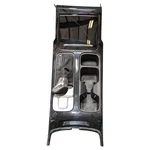 20-22 Kia Telluride Center Console Upper Bezel Cover Trim Oem. Fixed Price $138.57.