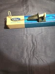 Nos 1970 Thru 1977 Ford Maverick Pasenger Side Vent Handle D3DZ-6201890-A. Fixed Price $48.95.