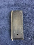 68 Dodge Charger Right Dash Bezel Trim End 2889518. Fixed Price $44.95.