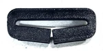Oem 1972-1973 Mustang Rear Seatbelt Retractor Bezel Quarter Panel Black. Fixed Price $24.50.