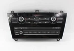 Temperature Control Automatic Ac With Display Screen 2015-2018 Bmw X3 Oem #17327. Fixed Price $86.00.