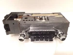 1959-1960 Pontiac Catalina, Star Chief, Bonneville Super Deluxe Am Pb Radio 12V. Fixed Price $245.00.