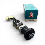 Datsun 620 J15 Pickup Head Light Switch Control Niles Brand Nos Japan. Fixed Price $40.00.