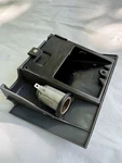 87-91 Ford Truck F150 F250 F350 Bronco Dash Insert Oem Blue. Fixed Price $24.34.