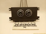 Range Rover Hse L322 Hvac Air Conditioning Rear Climate Control Fits 10-12. Fixed Price $44.87.