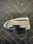 1950 Ford Dash Chrome Trim 0A-7004404. Fixed Price $45.00.