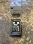 Nos 1991-92 Camaro Z28 Yellow Print Genuine Gm Mirror Switch With Bezel. Fixed Price $368.00.