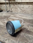 Isspro Fuel Guage R8690. Fixed Price $15.00.