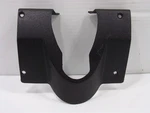 1970-1976 Mopar A-body Black Lower Steering Column Cover 2984581 Dart Duster Oem. Fixed Price $84.99.