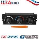 Front Cab A/c Heater Control Panel For Kenworth T660 T600 T800 F21101321000. Fixed Price $58.83.