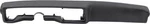 1979-81 Camaro & Z28 *new* Complete Dash Pad Assembly In Black # 476641. Fixed Price $527.99.