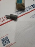 Nos 1966 Bel Air Biscayne Impala Glove Box Case And Bolt Gm 1376704 Or 3929235. Fixed Price $14.00.