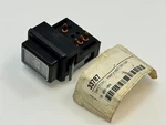 Nos 79-87 Jaguar XJ6 Center Console Map Interior Lucas 33787D Dome Light Switch. Fixed Price $56.99.