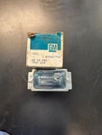 Nos Oem Genuine 10027749 Compartment (1982-1995 Gm). Fixed Price $25.00.