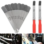 A308 Offset Valve Tappet Gauge Feeler SET-11 Blade 0.004" To 0.014". Fixed Price $18.99.