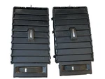 2009-2012 Dodge Ram 1500 2500 3500 Dash Ac Left Right Pair Vents Oem. Fixed Price $69.00.