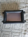 Paccar Delphi Navigation/radio Display Screen PP107006-6011100000. Fixed Price $550.00.