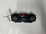 2019 Subaru Forester Heat Ac Controller Single Zone 72311SJ210 Oem. Fixed Price $69.75.