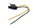 For Sebring Brake Fluid Level Sensor Connector United Automotive 23719KZBY. Fixed Price $16.30.