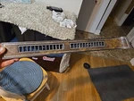 78-88 Oldsmobile Cutlass Supreme Pass Side Ac Heat Dash Vent Trim Woodgrain Oem. Fixed Price $71.25.