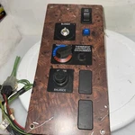 International 35279500C91 Temperature Control. Fixed Price $62.50.