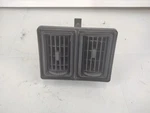 1972 To 1980 Mgb Dash Vent Center Heater Face Level Double Assembly. Fixed Price $59.00.