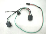 1959 Ford Car Headlight Wiring Pigtale Right Left Galaxie Fairlane New. Fixed Price $83.95.