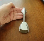 1946 1947 1948 Chrysler Window Crank Floppy Handle Translucent Mopar. Fixed Price $75.00.