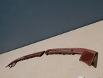 74 75 76 77 78 Cadillac Eldorado Dash Defrost Vent Speaker Grill Trim Panel. Fixed Price $49.95.
