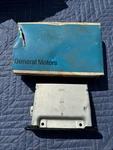 Nos Gm 3985477 67-72 Chevy Truck Ash Tray Assembly. Fixed Price $249.00.
