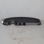 2005-2008 Porsche Boxster Cayman Dashboard Leatherette Black Oem. Fixed Price $449.24.