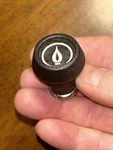 Original Gm 70S 80S Nos Dash Cigarette Lighter Flame Element Insert Knob Usa. Fixed Price $28.00.