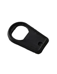 Mercedes-benz Rubber Underlay Hook Lock 190SL W121 131367580098. Fixed Price $7.06.