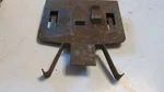 Nos 1970 1971 Ford Torino Ranchero Fairlane Conditioning Register Vent Clip. Fixed Price $19.99.
