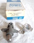 C60Z-6206081-C Nos 1966-68 Ford Fairlane Mustang Glove Box Lock Latch Assembly. Fixed Price $65.00.