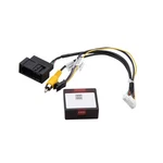 A501 Backup Camera Decoder Box For Volkswagen Vw Eonon Car Stereo Dvd. Fixed Price $27.99.