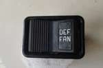 Fiat 850 Spider 1973 Heater Defrost Fan Switch. Fixed Price $39.99.