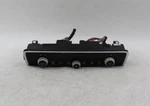 Temperature Control Convertible Dual Zone Fits 15-18 Audi A3 13991. Fixed Price $36.00.