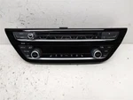 2019 Bmw 530I Oem Automatic Temperature Control Panel Id 64117947871 Fits 17-20. Fixed Price $95.06.