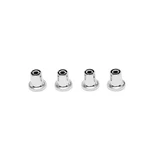 Trim Parts 4560 67-72 Fits Chevy Car 4-PIECE Chrome Vent Pull Knobs. Fixed Price $40.99.