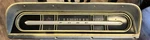 70-72 Ford Gauge Cluster Instrument Panel Black DITF-10C956 Aa Oct 28 1970. Fixed Price $24.99.