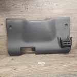 1994 1997 Dodge Ram Knee Bolster Lower Column Dash Trim Panel Oem Mist Gray. Fixed Price $88.99.