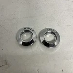 64 66 Mustang Wiper & Light Bezel C4DB-10852-A, C4DB-10852-B. Fixed Price $24.98.