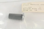 Norton Bsa Triumph Lucas Green Warning Light Lens Indicator 99-1209 Made Uk. Fixed Price $24.99.