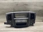 Oem Dodge Ram 1500 2500 2002-2005 Front Center Dash Radio Bezel A/c Air Vent. Fixed Price $123.25.