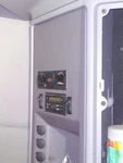 Replaces 2016 Peterbilt 579 Temperature Control , Ga. Fixed Price $481.17.