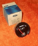 1967 1968 1969 Ford F100 F250 F350 B-f 500 / 750 Truck Nos Temp Indicator Gauge. Fixed Price $119.00.