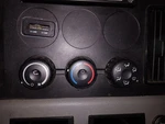 Replaces 2022 Freightliner Cascadia 126 Temperature Control , Md. Fixed Price $109.75.