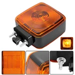 For Gmc Topkick Chevrolet C4500 C5500 Kodiak 90-09 Turn Signal Light 15148648. Fixed Price $20.50.